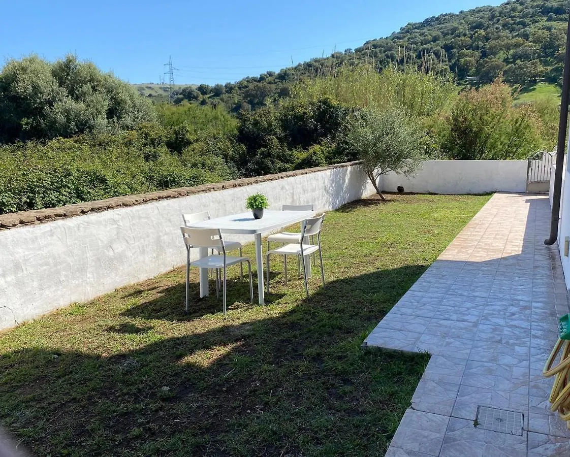 Appartamento Casa Relax - Sas Murtas Posada San Lorenzo  0*, San Lorenzo (Budoni) Italia