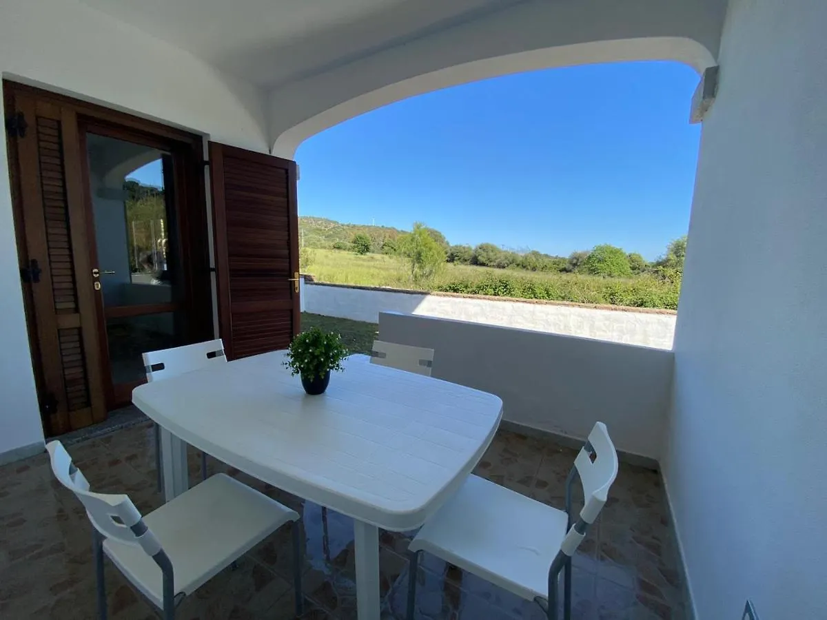 Appartamento Casa Relax - Sas Murtas Posada San Lorenzo
