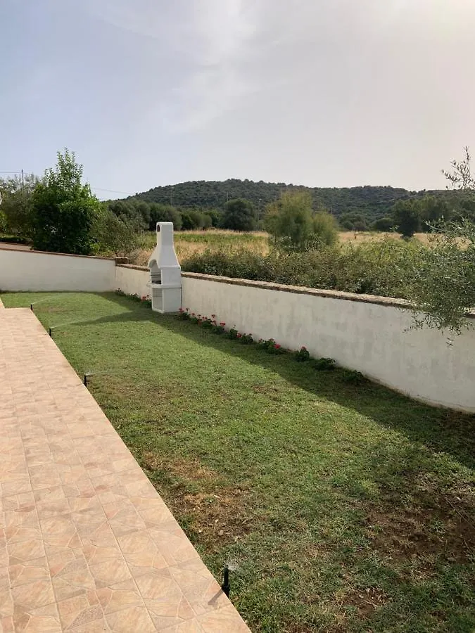 Appartamento Casa Relax - Sas Murtas Posada San Lorenzo