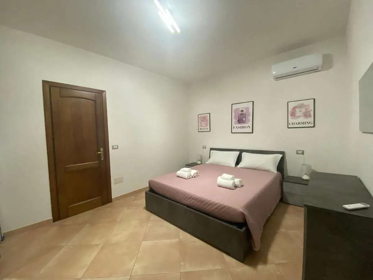 Appartamento Casa Relax - Sas Murtas Posada San Lorenzo  San Lorenzo (Budoni)