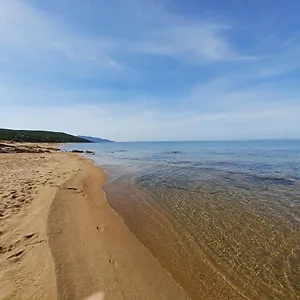 Natura Incontaminata E Relax Appartamento
