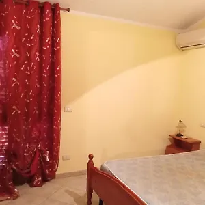 Casa Bovale Appartamento