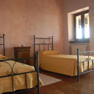 Marco Alloggio per agriturismo Bergamo